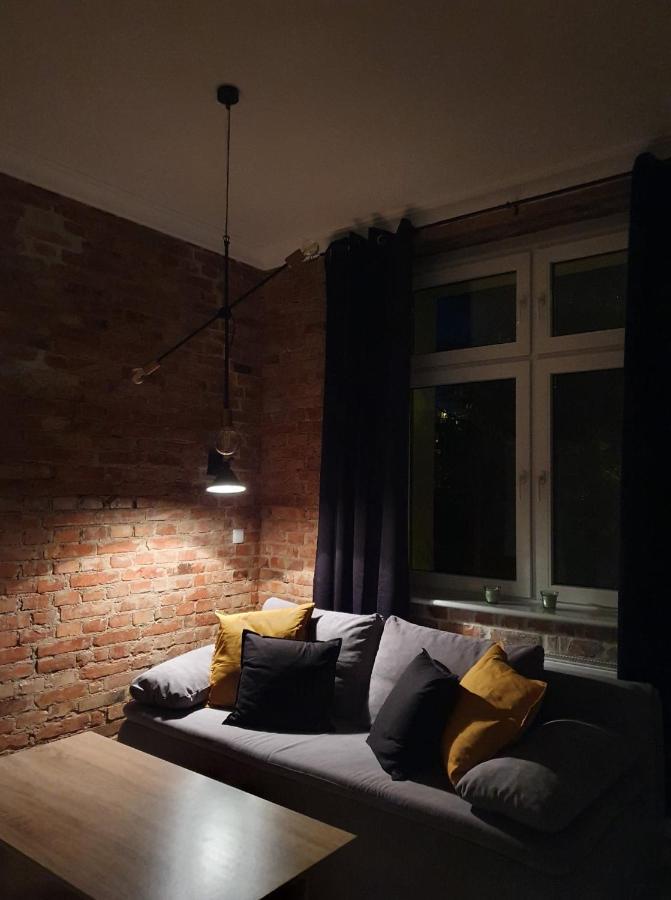Monte Gdynia Apartament ภายนอก รูปภาพ
