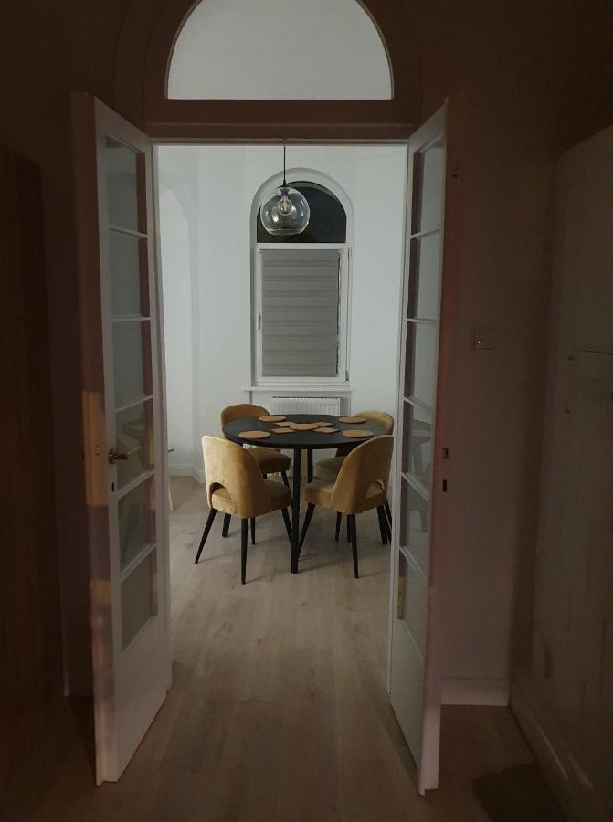 Monte Gdynia Apartament ภายนอก รูปภาพ