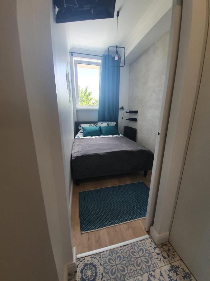 Monte Gdynia Apartament ภายนอก รูปภาพ